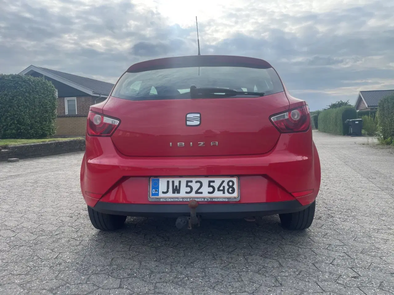 Billede 6 - Seat Ibiza 1,2 12V 60 Reference SC
