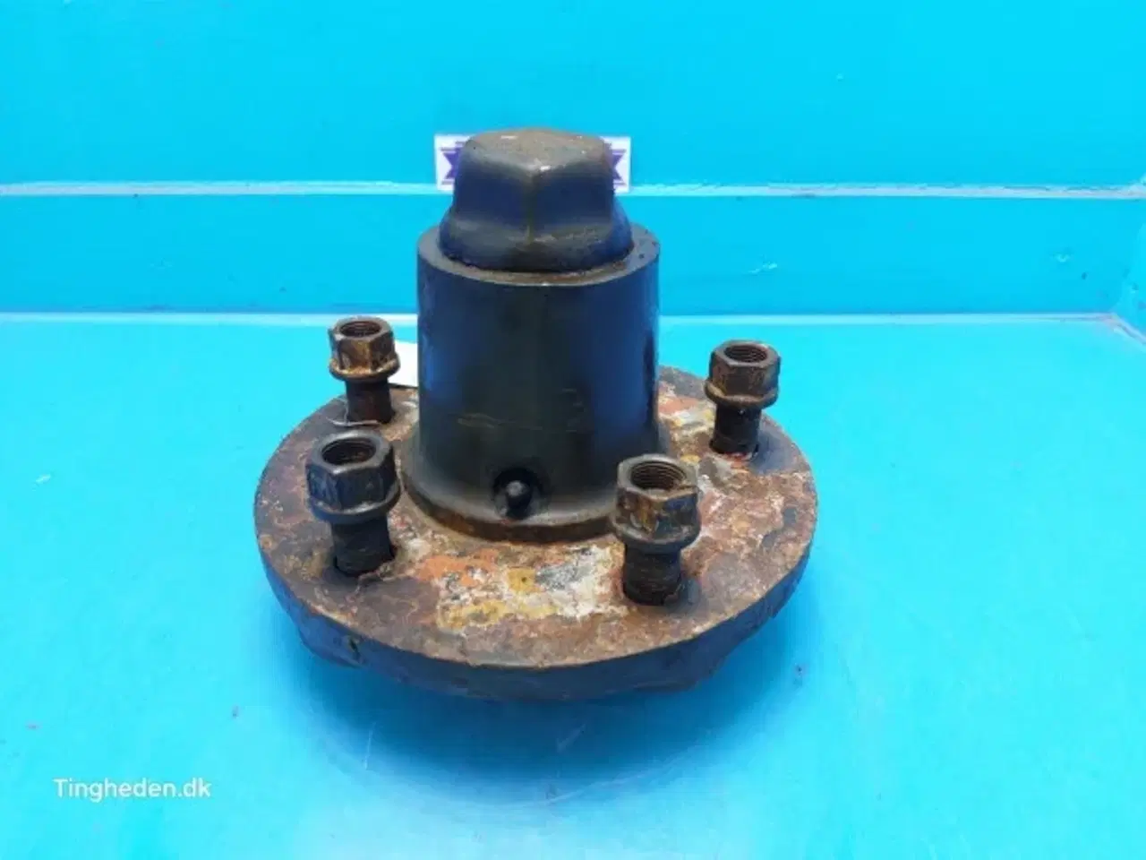 Billede 10 - Massey Ferguson 31 Hub 28150899