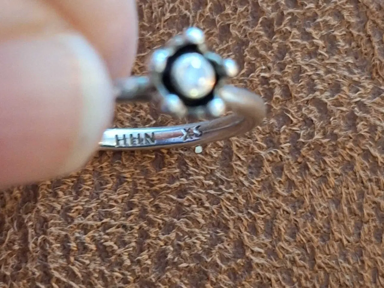 Billede 5 - Spinning ring str.  51