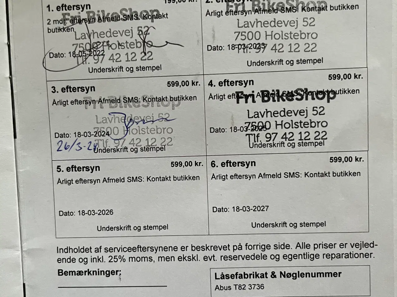 Billede 3 - Elcykel velholdt 