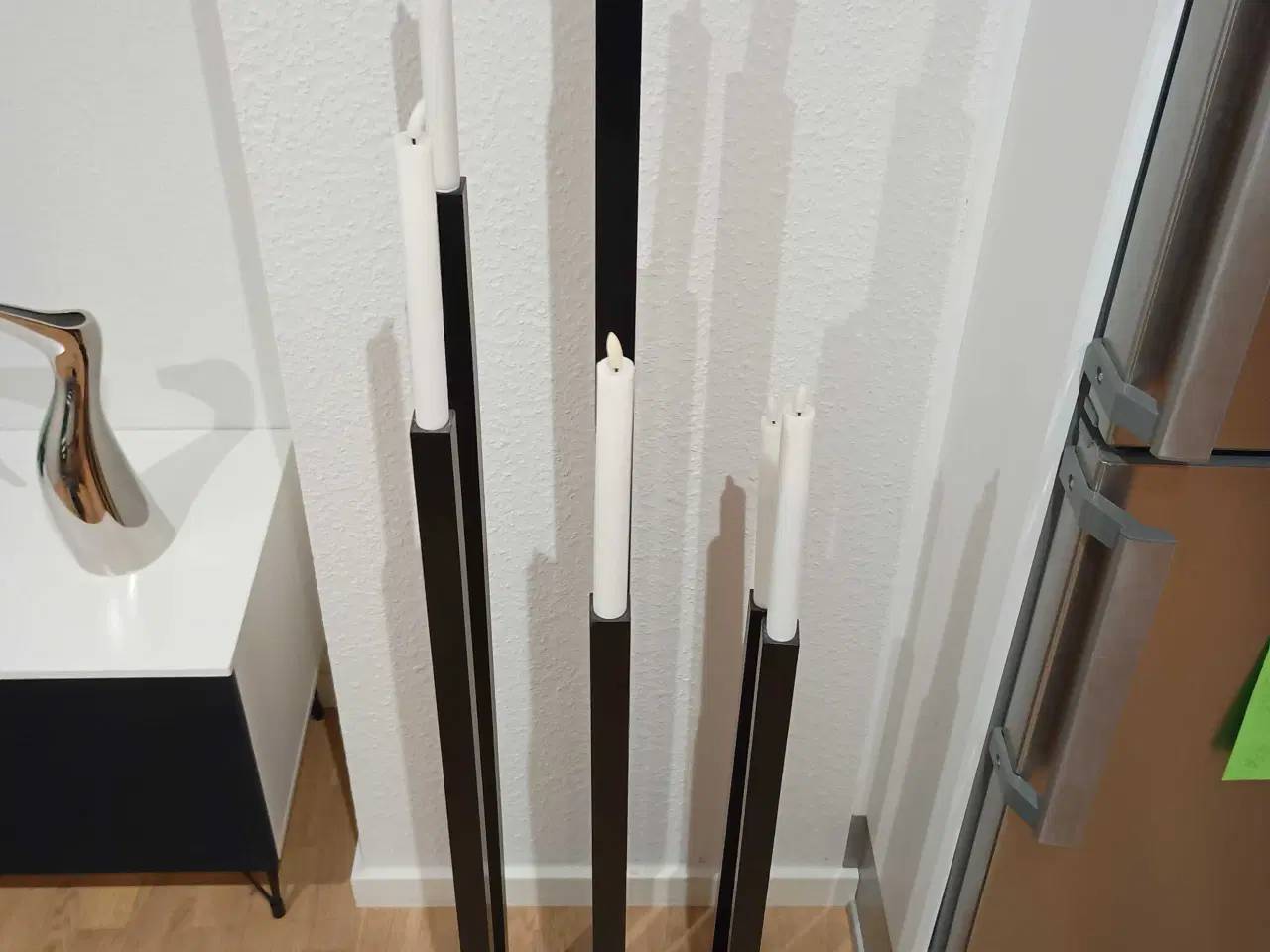 Billede 3 - Gulvlysestage fra BoConcept
