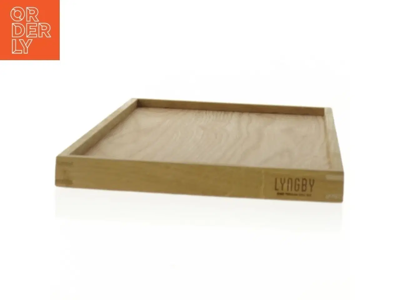 Billede 3 - Lyngby bakke