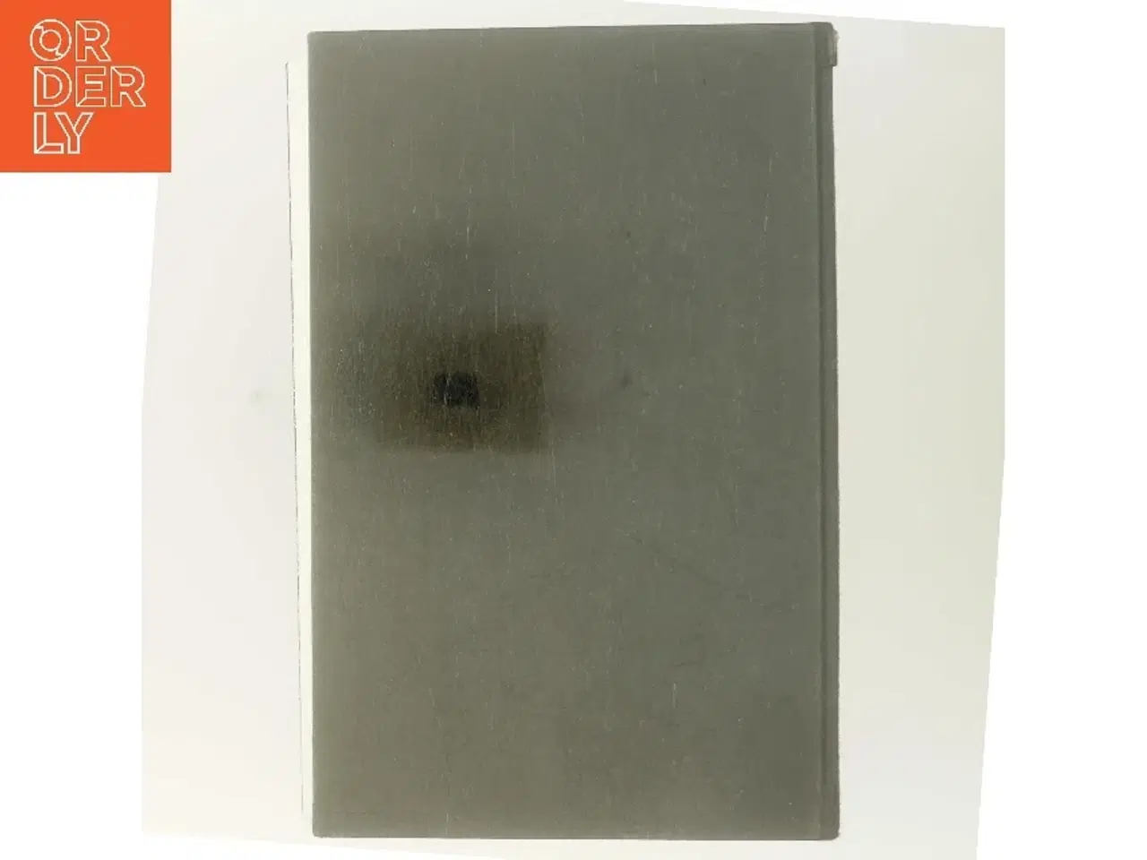 Billede 3 - Den sande historie om Pinocchios næse af Leif GW Persson (Bog)