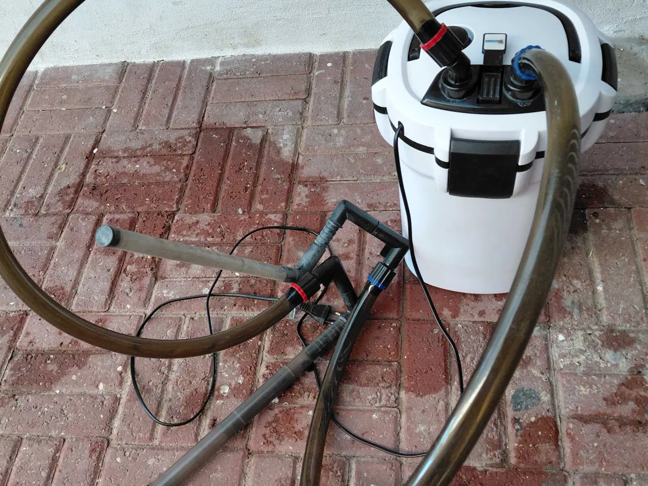 Billede 3 - Spandpumper 