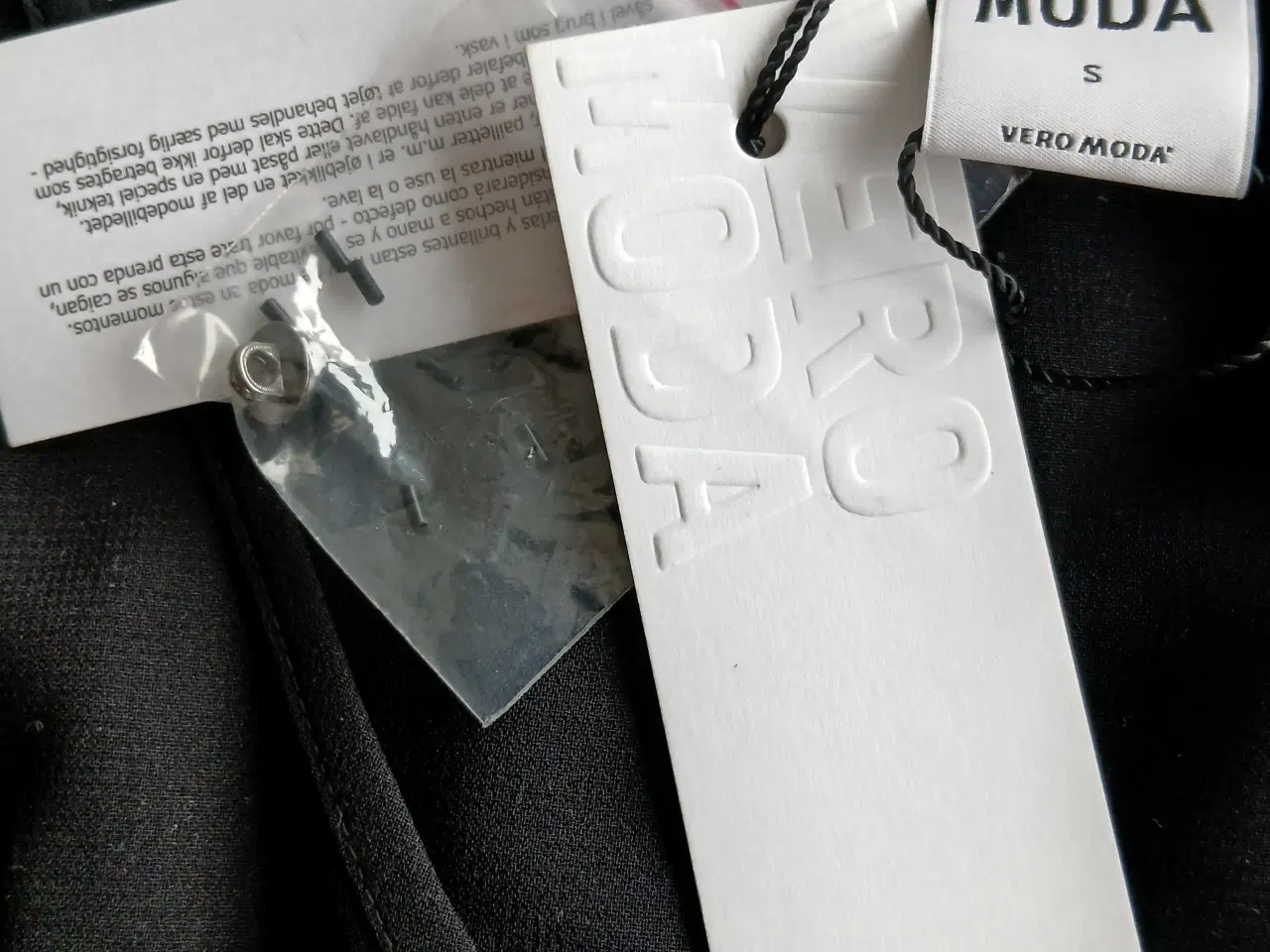 Billede 7 - Top. Vero Moda. Small/36