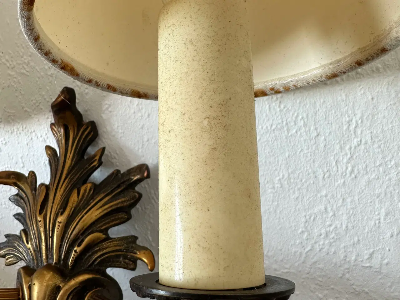 Billede 2 - Væglampe 