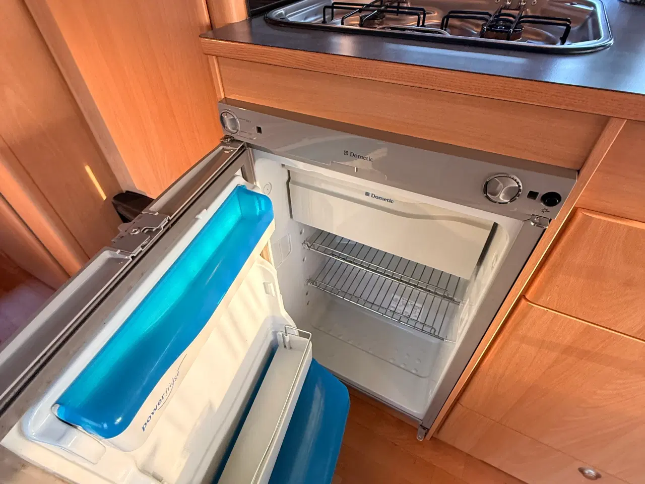 Billede 7 - 2006 Adria Altea 502 DK / Med Isabella Fortelt