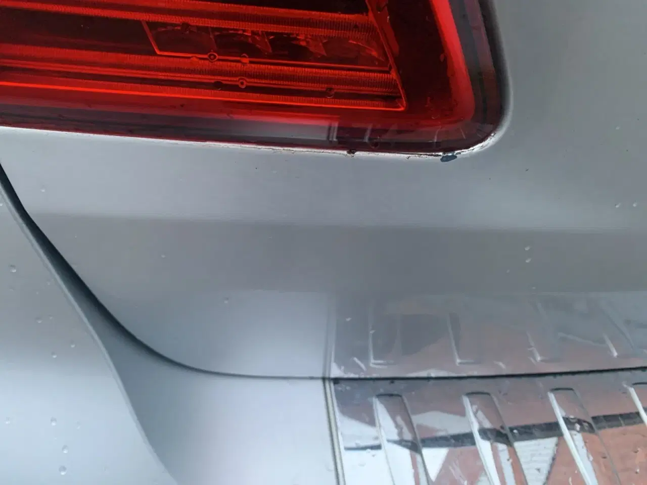 Billede 19 - Mercedes ML350 3,0 BlueTEC aut. 4Matic Van