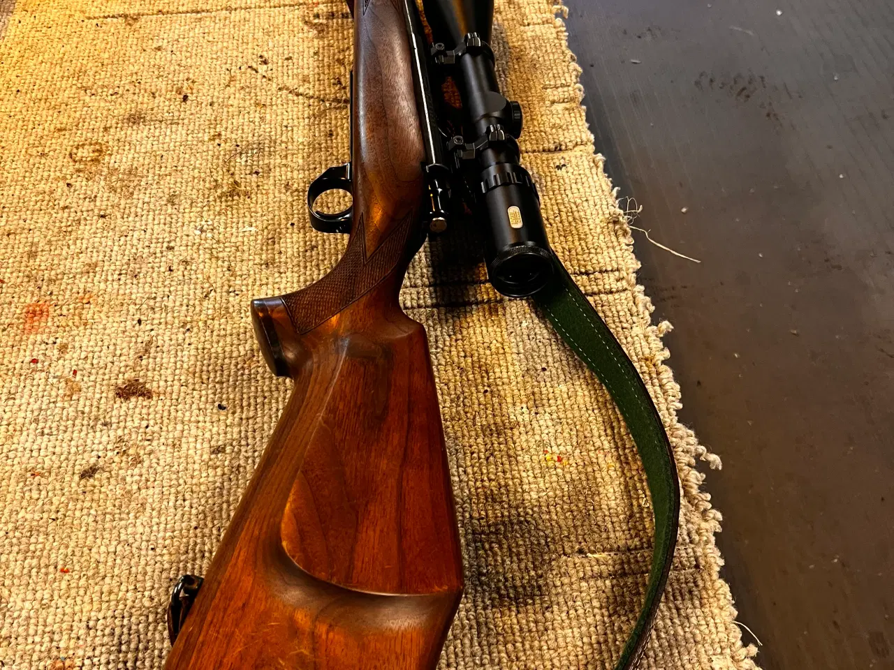 Billede 4 - Howa 1500 Riffel 6,5x55