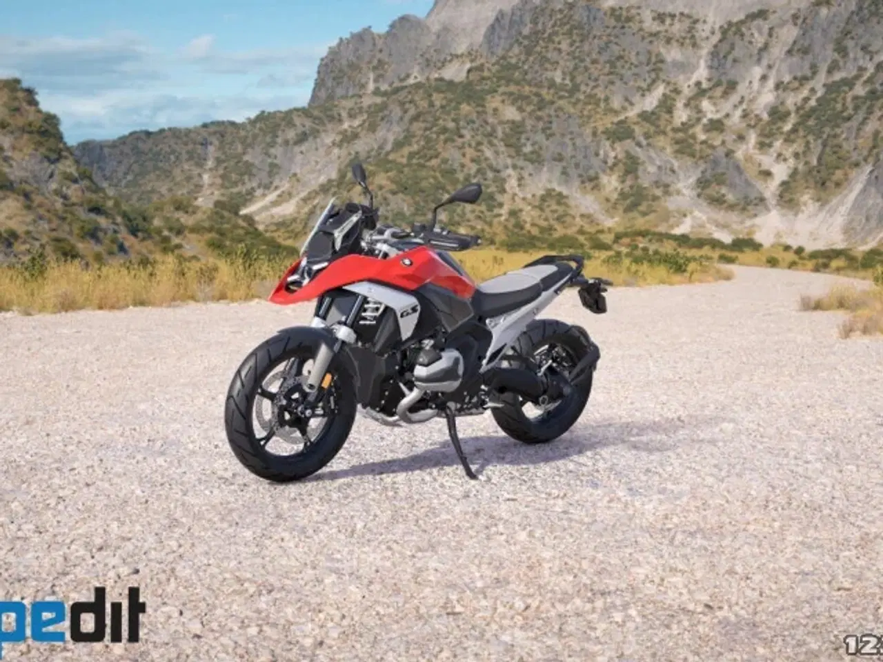 Billede 6 - BMW R 1300 GS