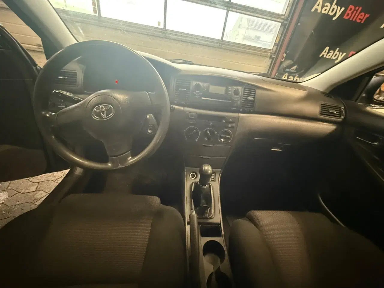 Billede 12 - Toyota Corolla 1,6 Luna