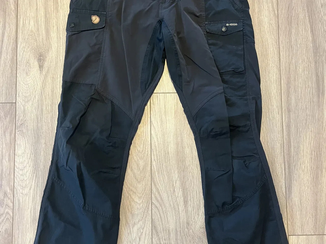 Billede 1 - Fjällräven G-1000 bukser herre