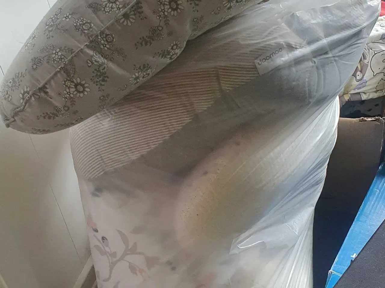 Billede 1 - Blandede baby ting