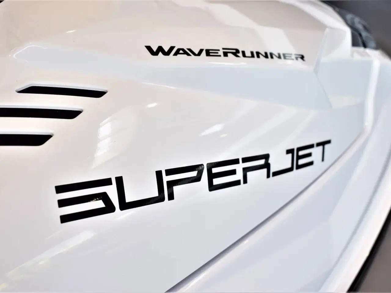 Billede 9 - Yamaha SuperJet 700