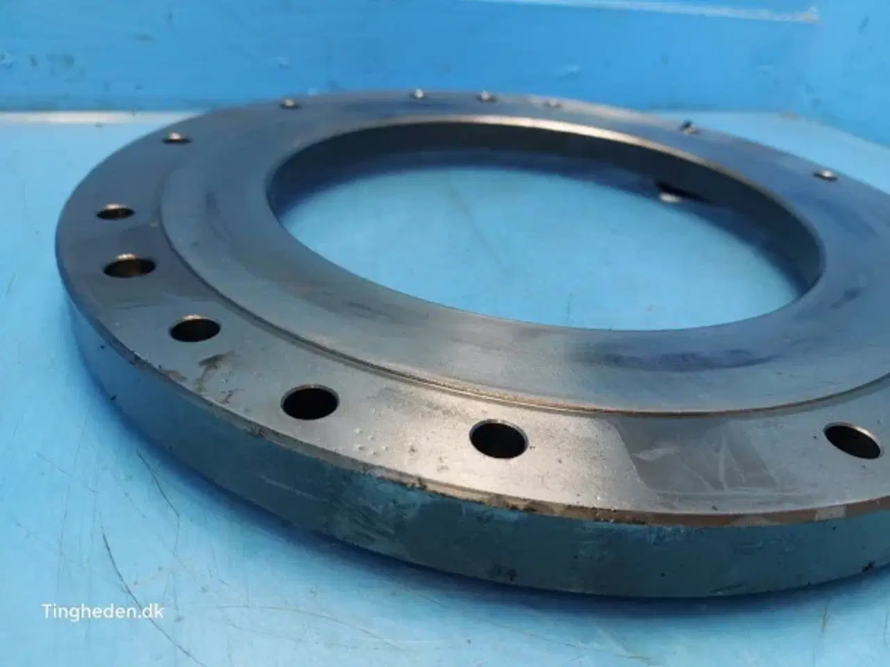 Billede 6 - Case Puma 185 Bremseskive 47927180