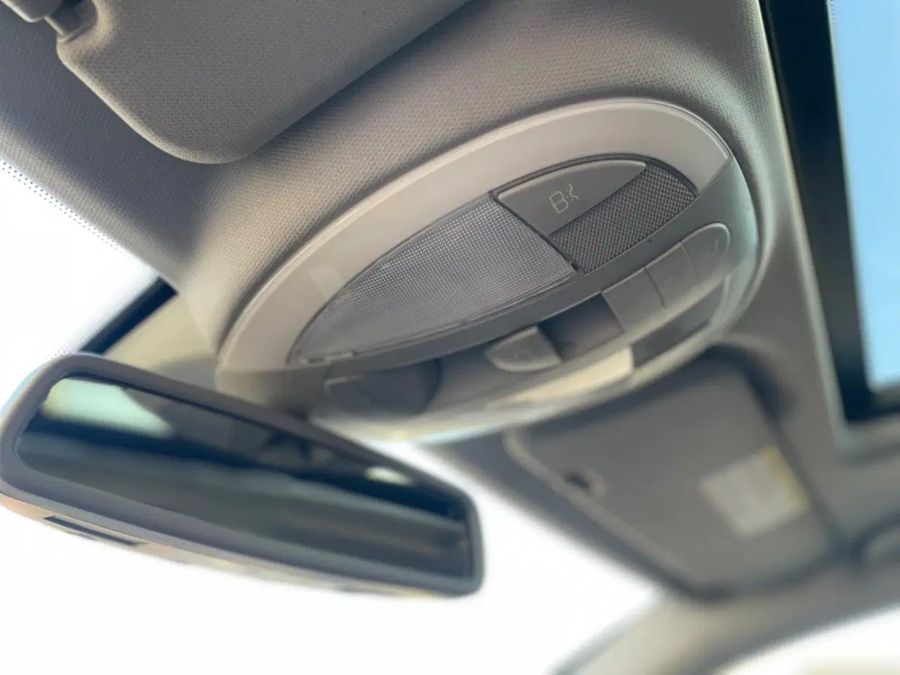 Billede 14 - Mercedes CLS55 5,4 AMG Coupé aut.