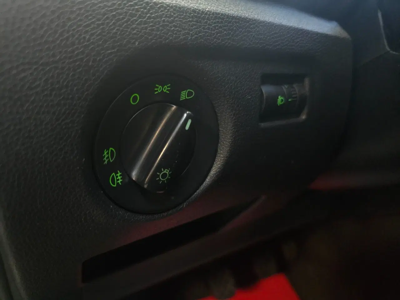 Billede 9 - Skoda Roomster 1,6 16V Comfort