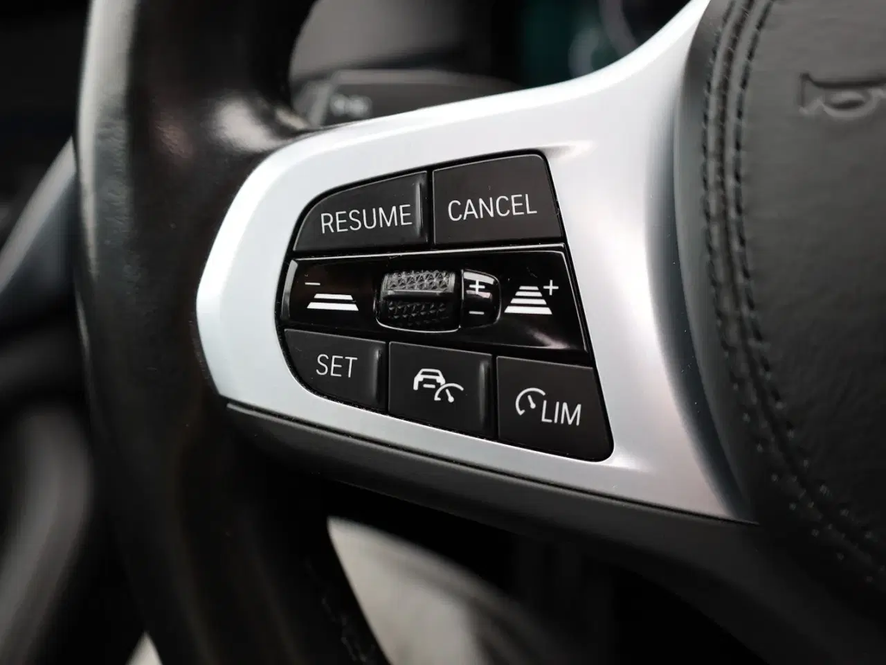 Billede 6 - BMW 530e 2,0 Touring M-Sport aut.