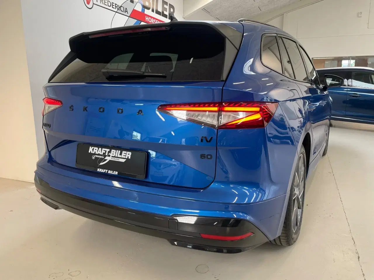 Billede 4 - Skoda Enyaq 60 iV Sportline