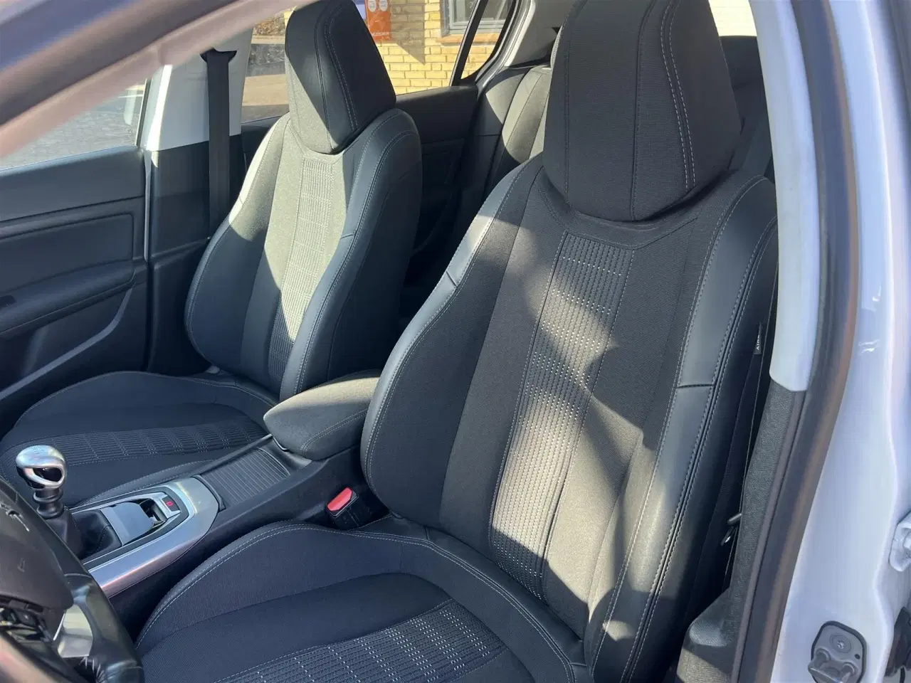 Billede 8 - Peugeot 308 1,5 BlueHDi Selection Sky 130HK 5d 6g