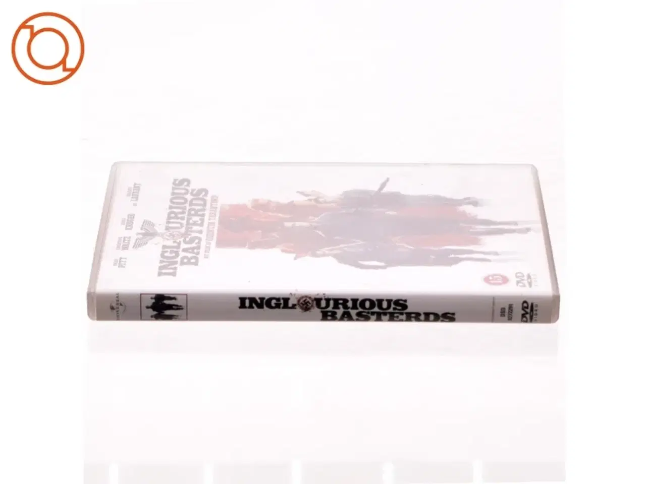 Billede 2 - Inglourious Basterds