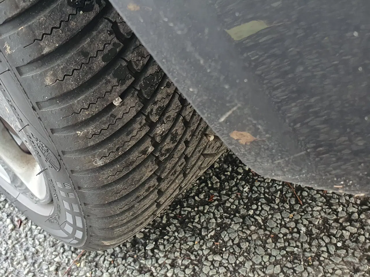 Billede 6 - Honda accord 2,0 Benzin Manuel gear