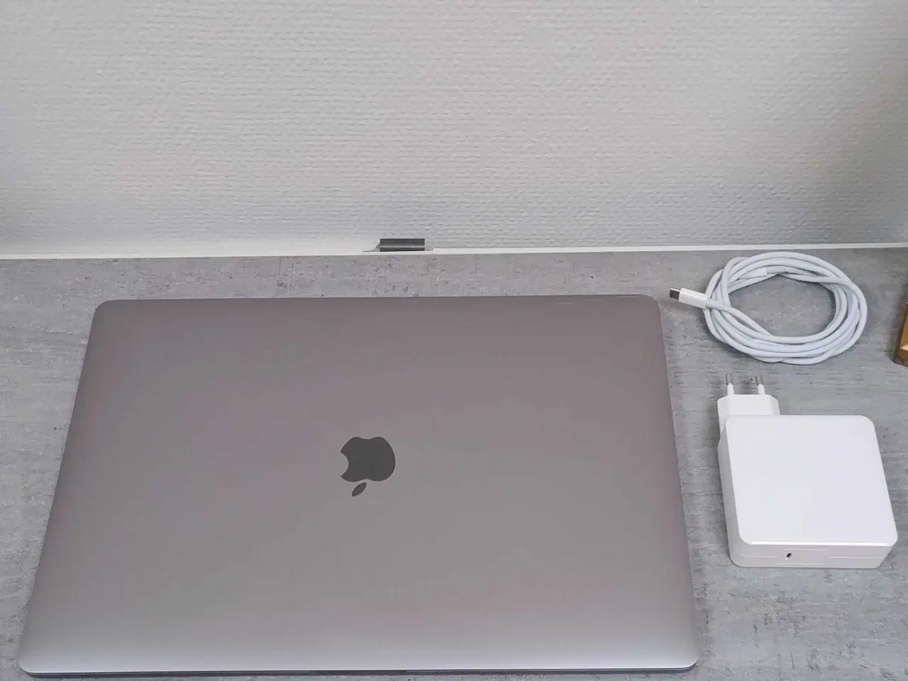 Billede 10 - MacBook Pro Touchbar 15"