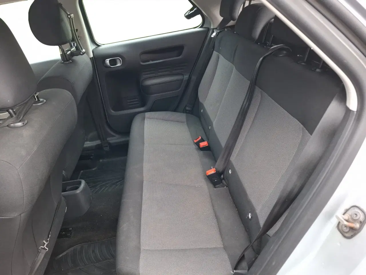 Billede 14 - Citroën C4 Cactus 1,6 BlueHDi 100 Feel