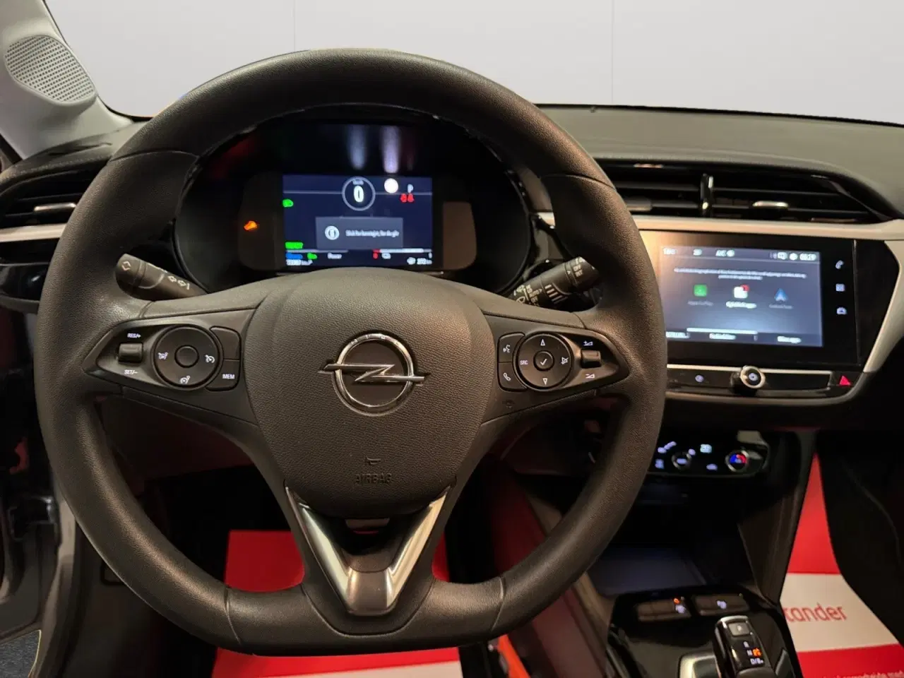 Billede 6 - Opel Corsa-e 50 Edition