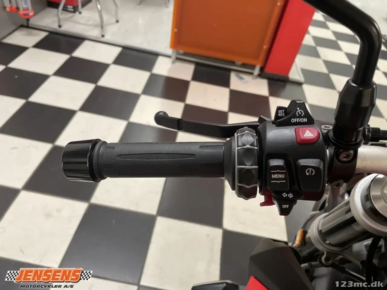 Billede 9 - BMW F 900 R