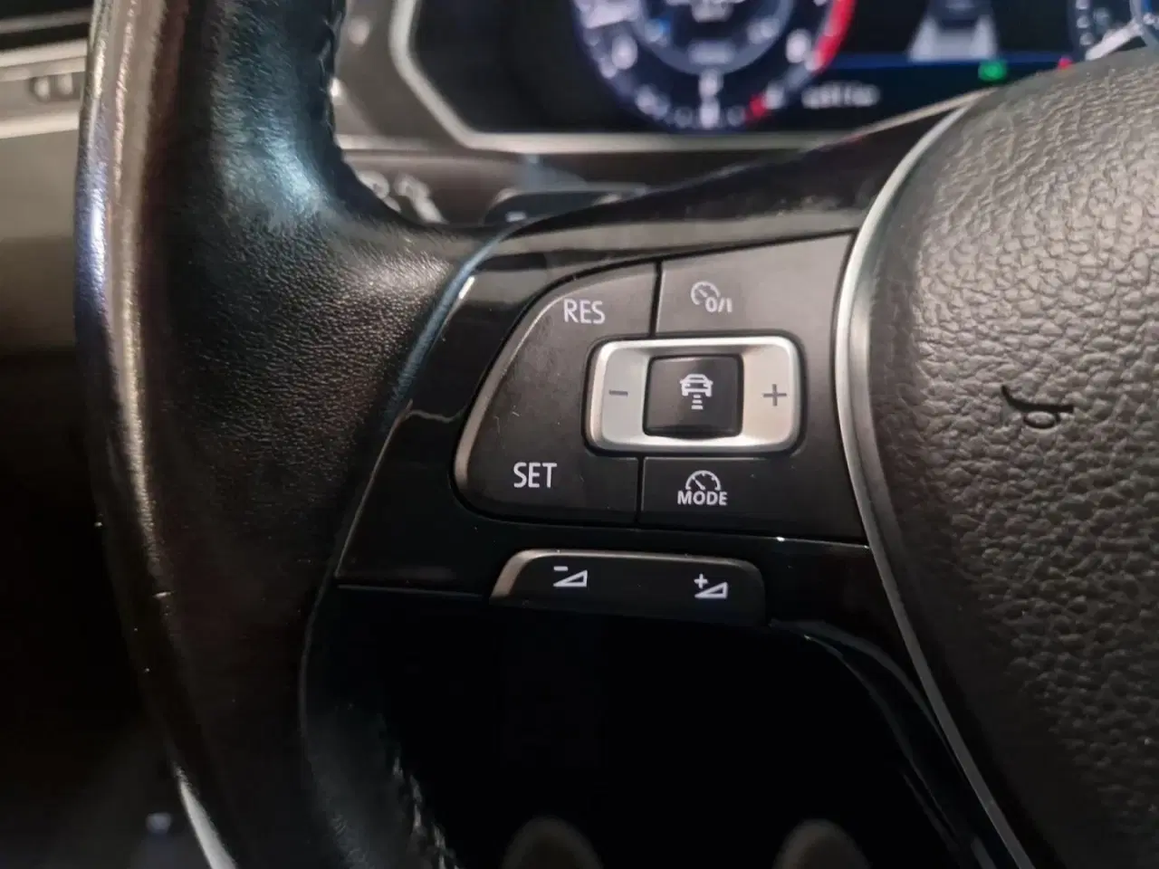 Billede 16 - VW Tiguan 1,4 TSi 150 Highline DSG Van