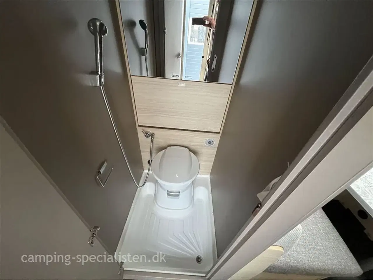 Billede 8 - 2022 - Weinsberg CaraCito 470 QDK   Weinsberg CaraCito 470 QDK 2022 - Se den nu hos Camping-Specialisten.dk