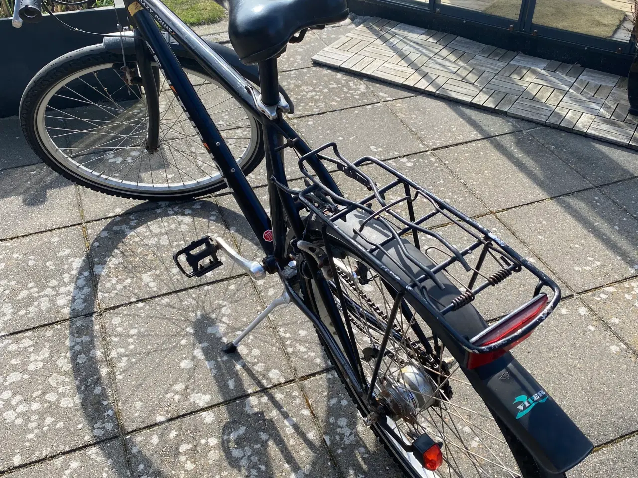 Billede 4 - Cykeler