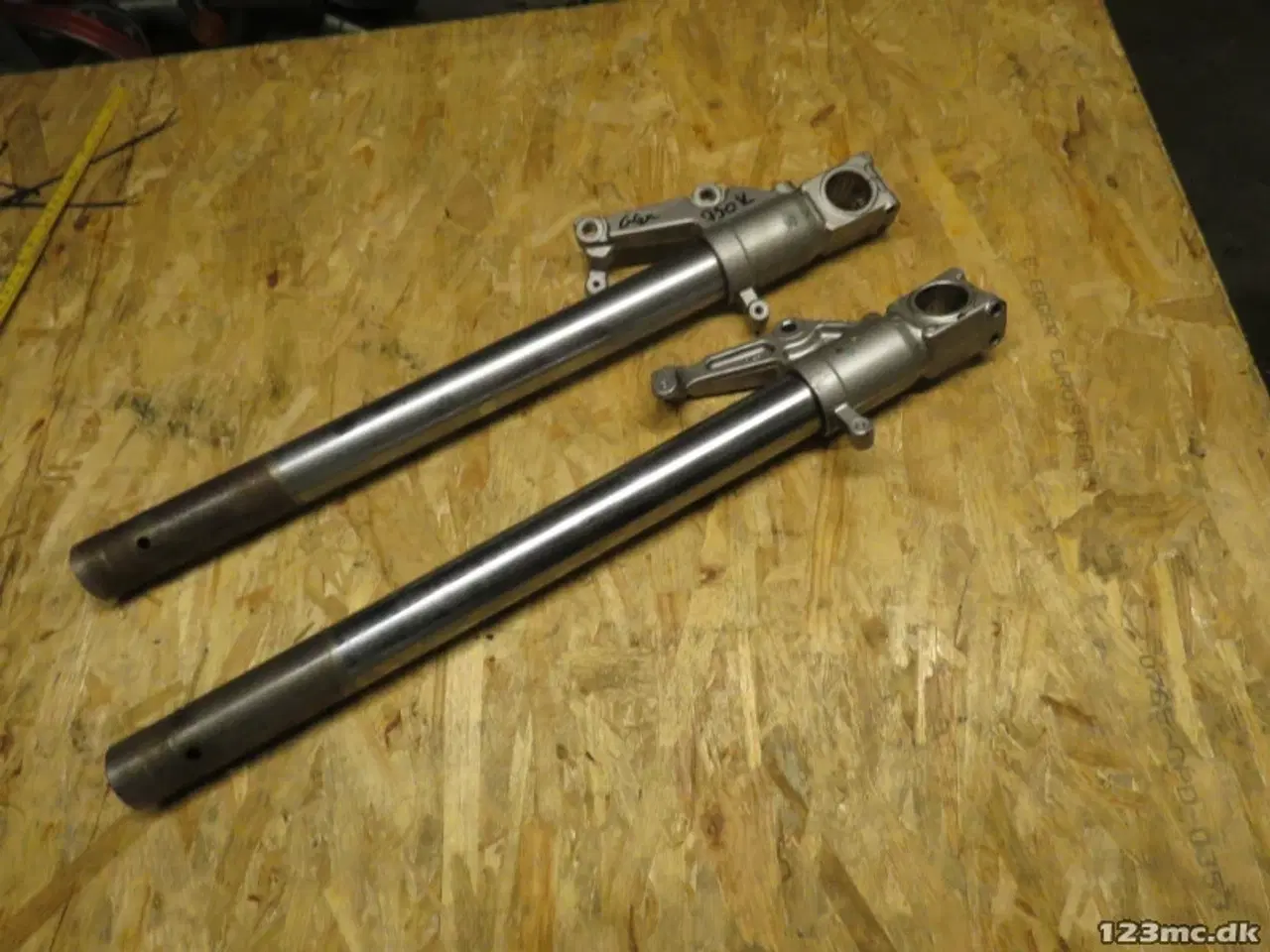 Billede 2 - Forgaffel, nederste, Suzuki GSX750