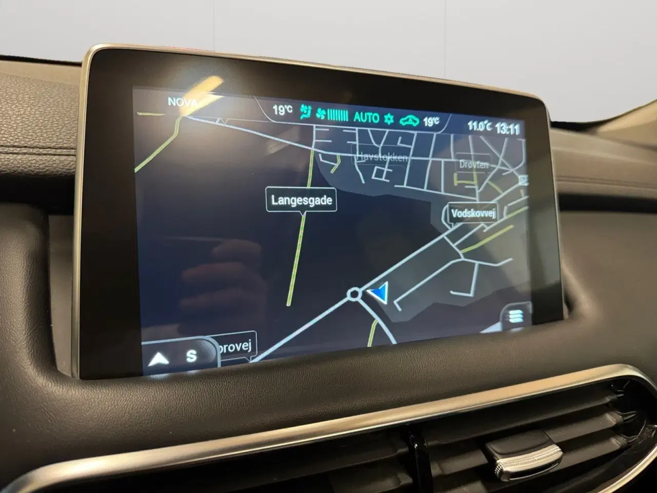 Billede 8 - MG EHS 1,5 PHEV Luxury