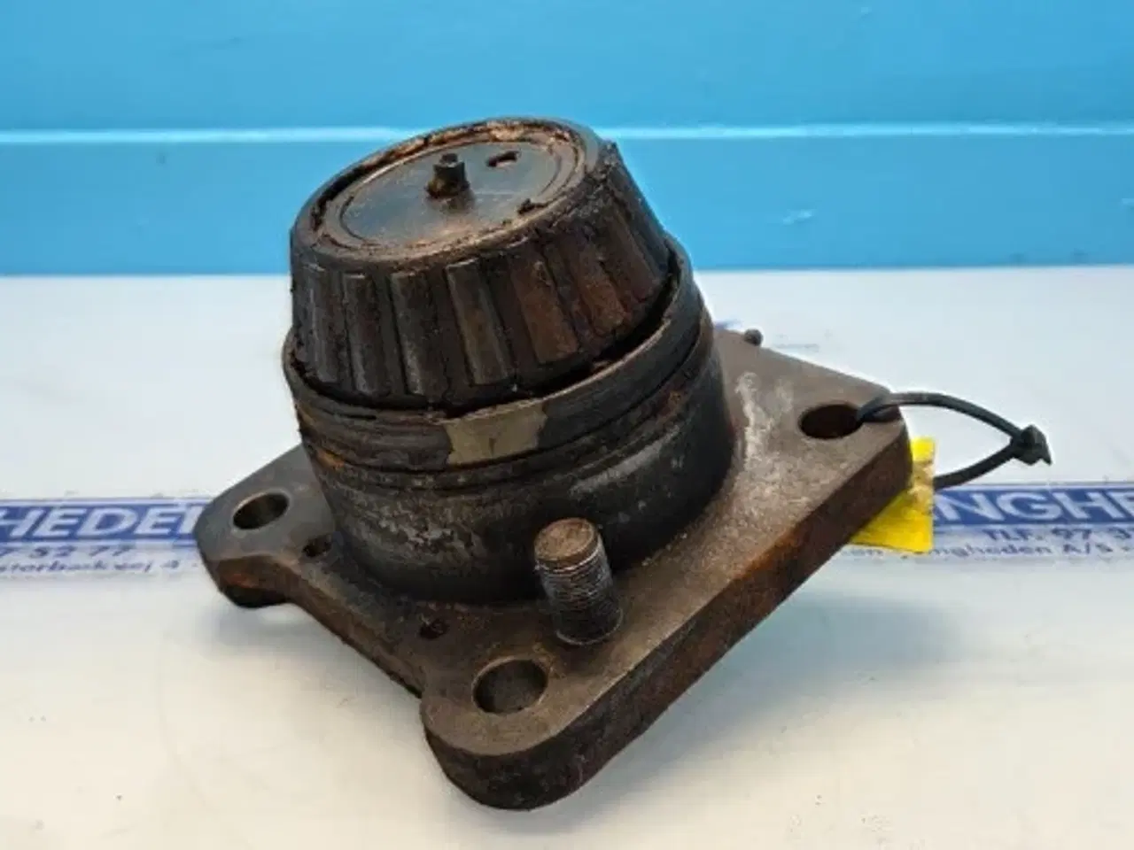 Billede 11 - Case Optum 300 Stift R. 47489649