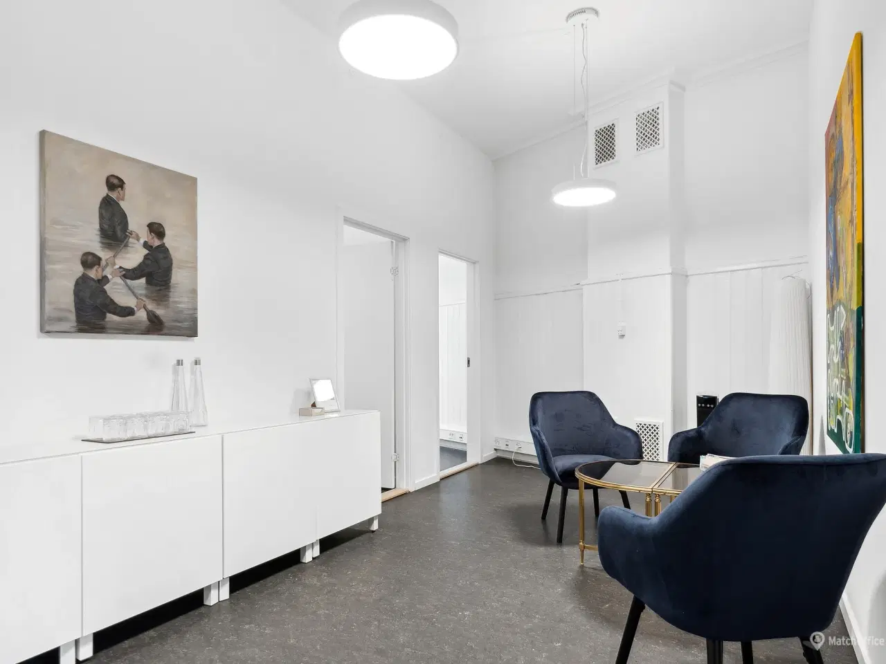 Billede 6 - Charmerende kontor/kliniklejemål