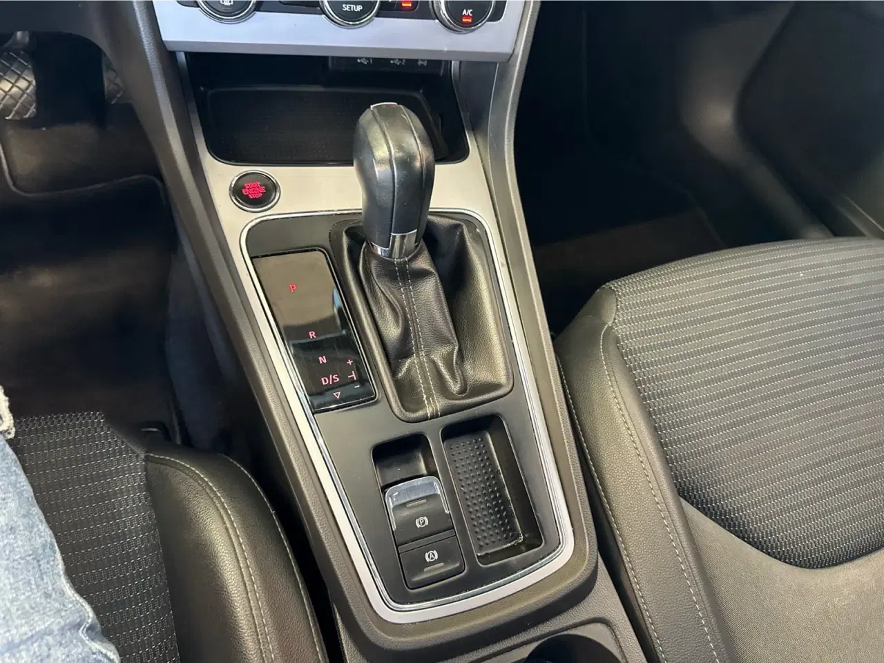 Billede 15 - Seat Leon 1,4 TSi 150 Xcellence ST DSG
