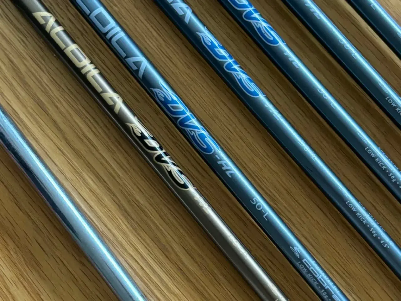 Billede 5 - King Cobra SZ 5-9 +S