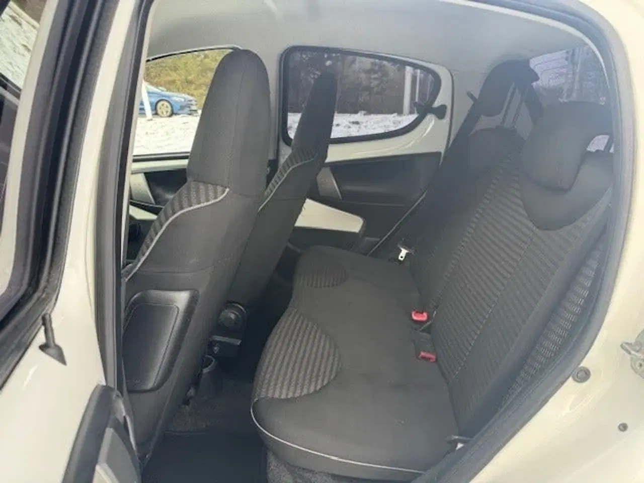 Billede 7 - Peugeot 107 1,0 Active