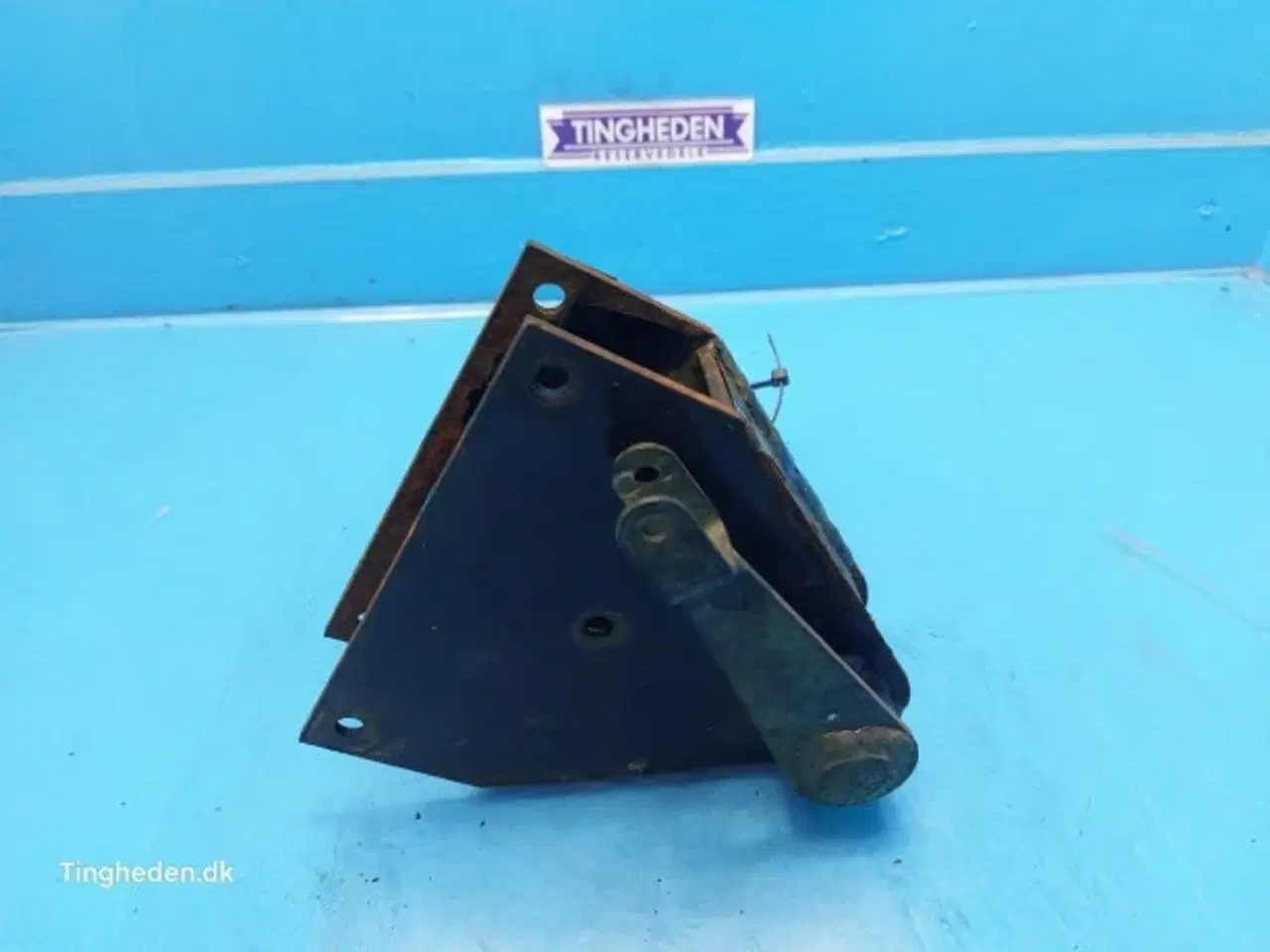 Billede 3 - Case 8010 Beslag 87378786