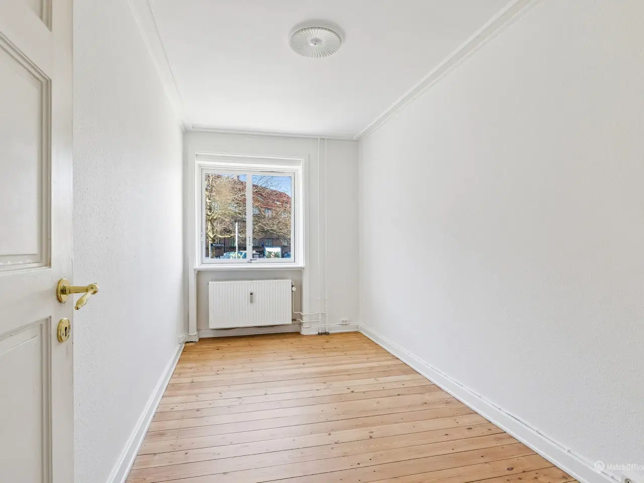 Billede 6 - Flot hjørnelejemål