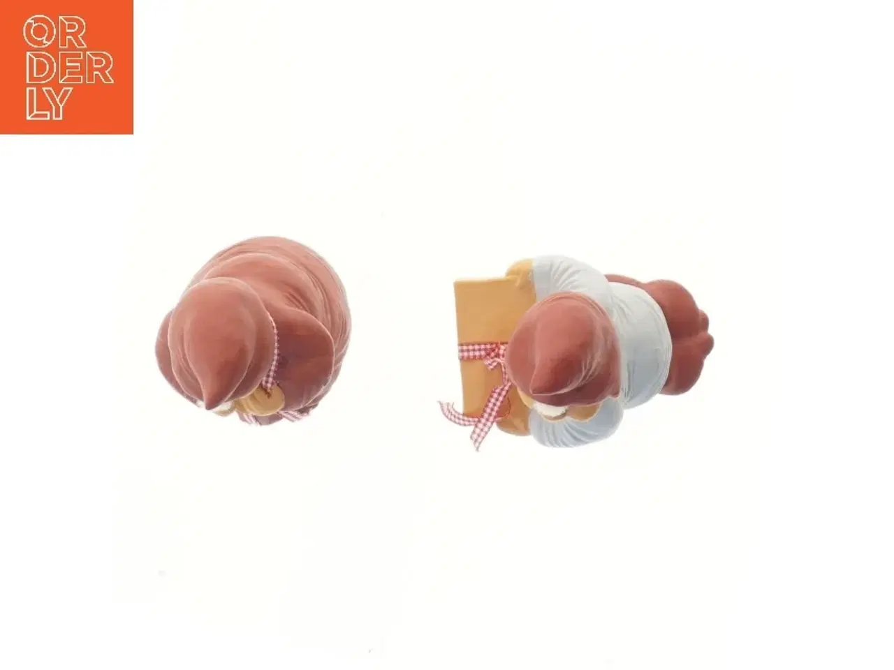 Billede 3 - Nissepar fra Trip Trap (str. 12,5 cm)