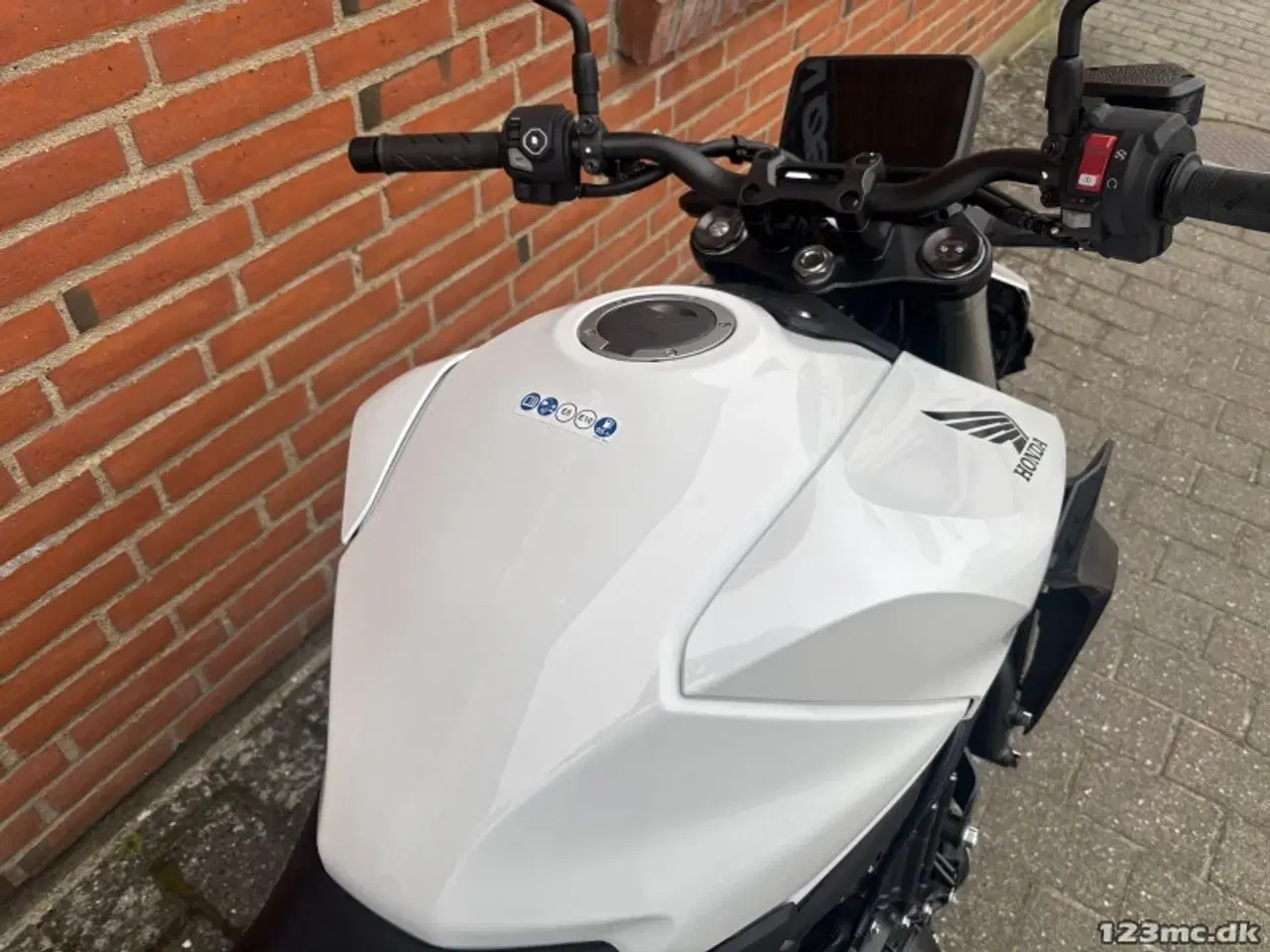 Billede 11 - Honda CB 1000 Hornet Standart