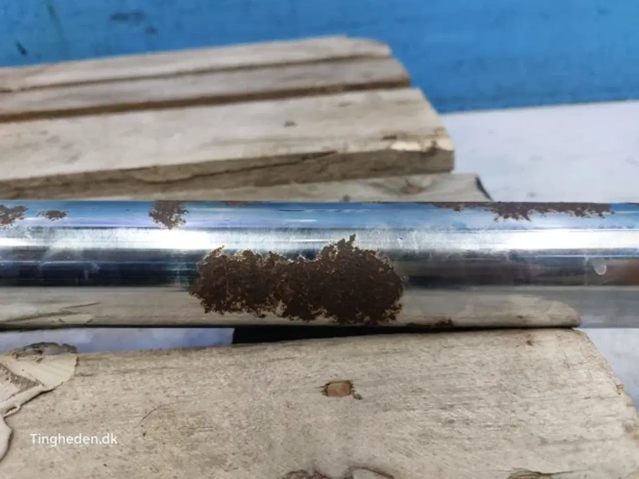 Billede 6 - Claas Dominator 76 Cylinder 0006025661