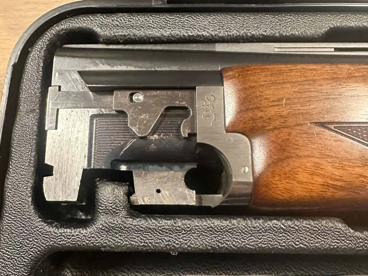 Billede 4 - Browning B525 Sporter 76cm løb