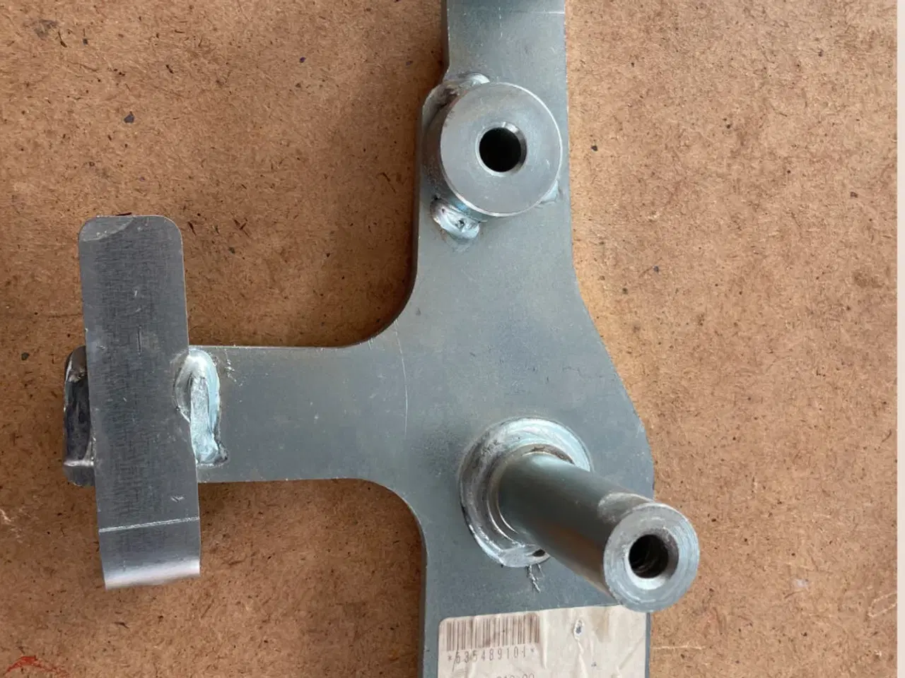 Billede 5 - Husqvarna Jonsered 