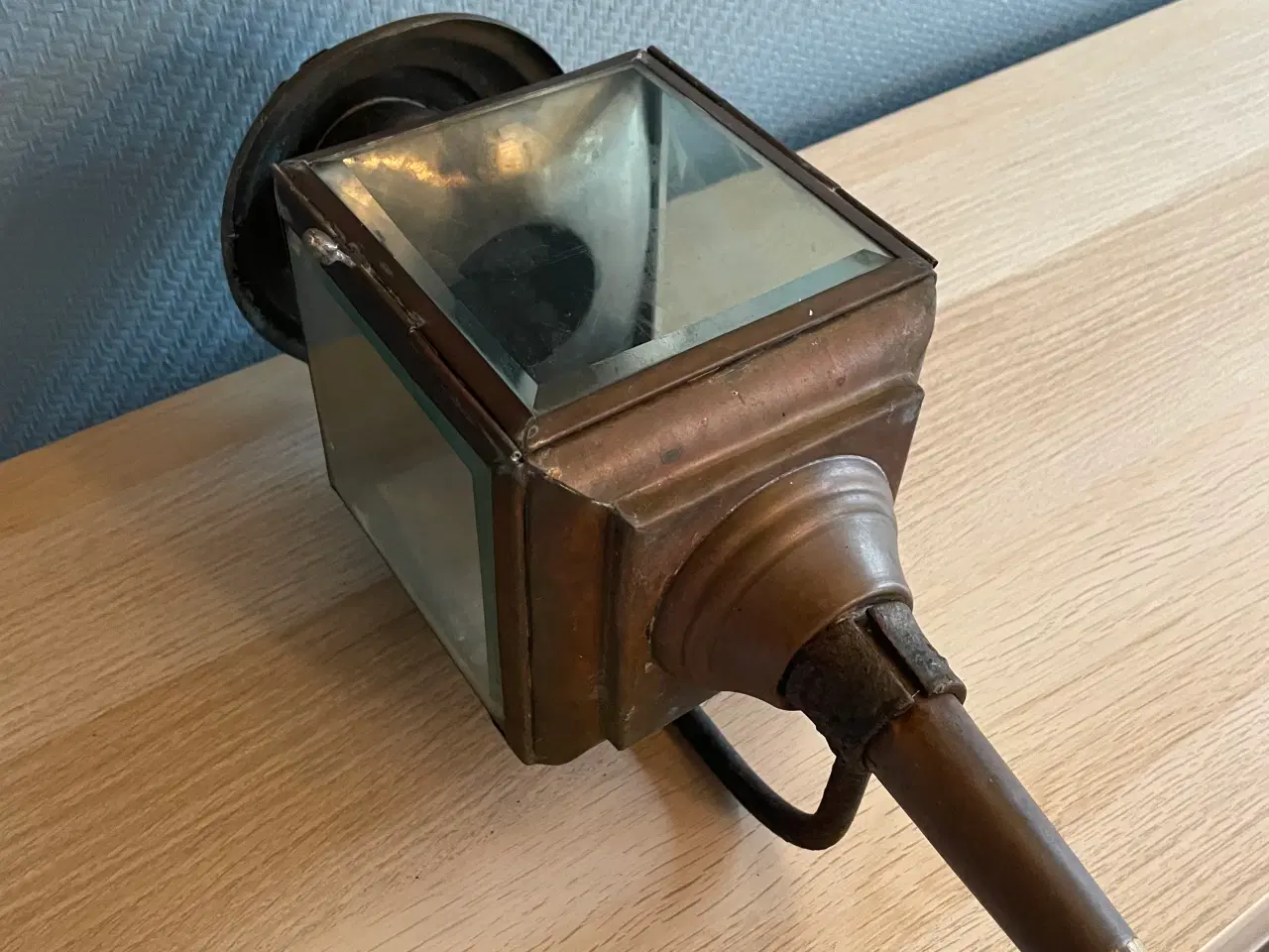 Billede 2 - Vognlygte