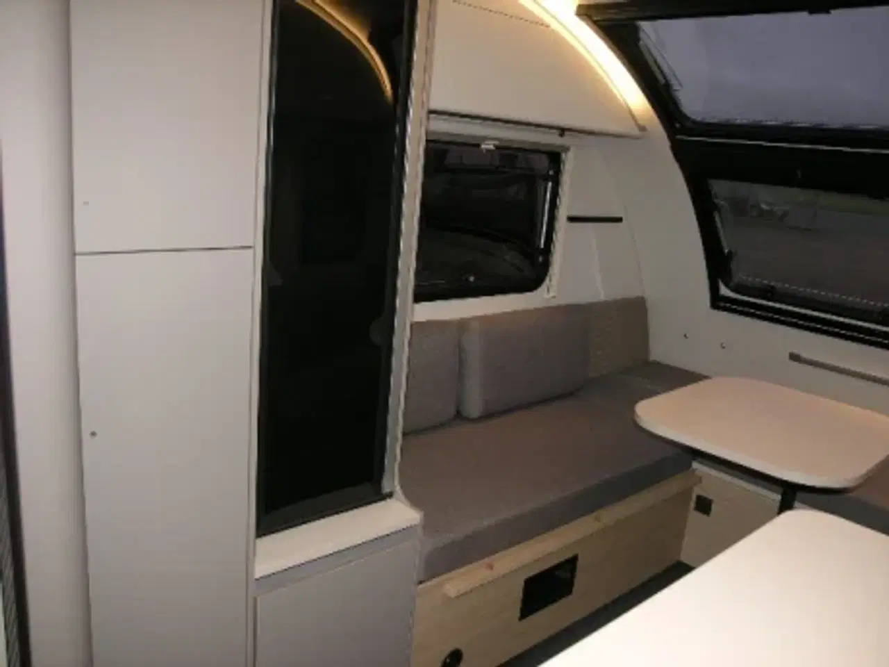 Billede 5 - Adria Action 391 LH