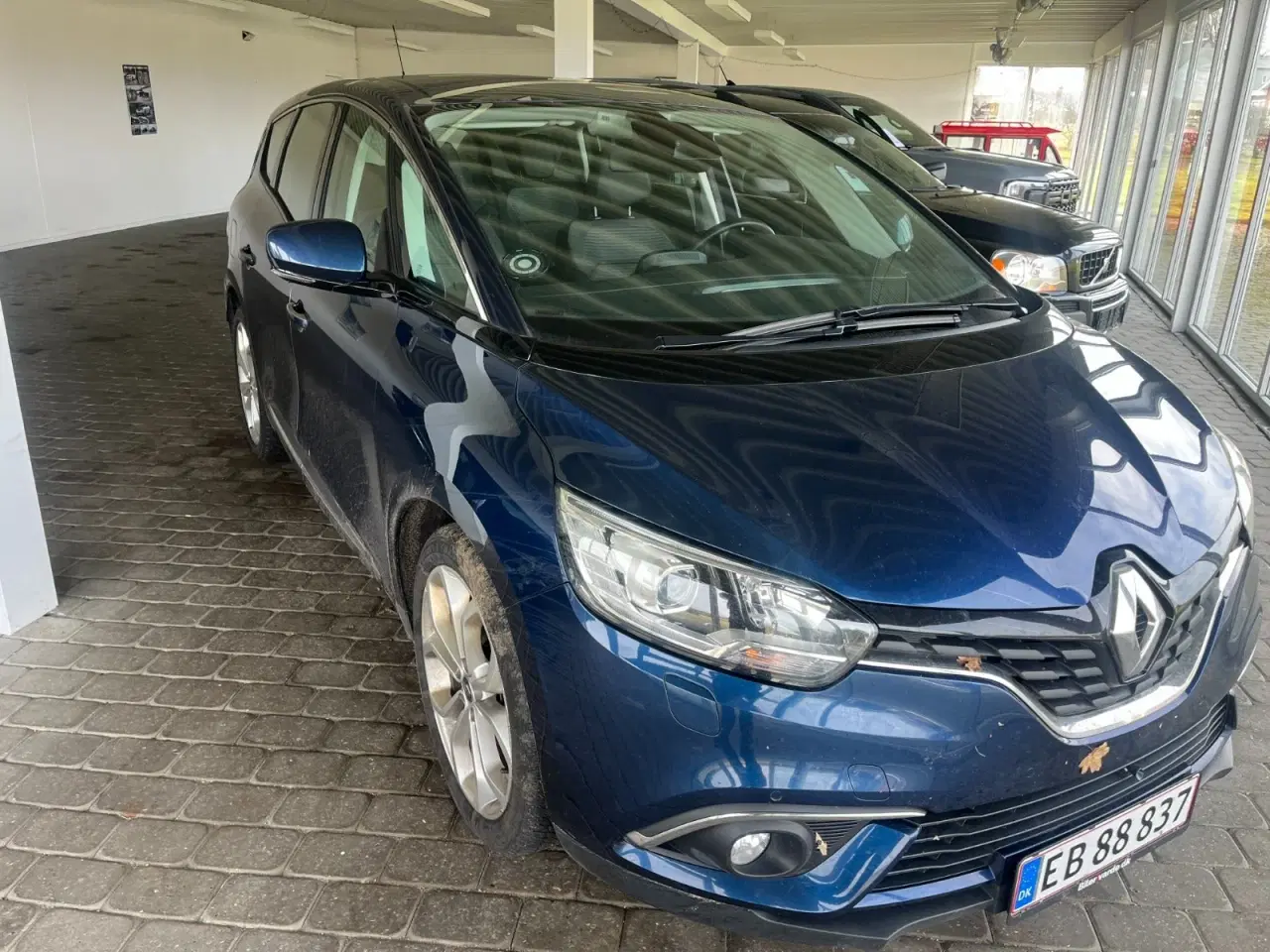 Billede 1 - Renault Grand Scenic IV 1,3 TCe 140 Bose Edition EDC